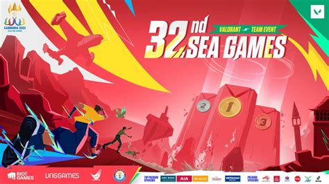 sea games 2023 esports|SEA Games 2023 Valorant: Teams, Players, Results, Schedule, .